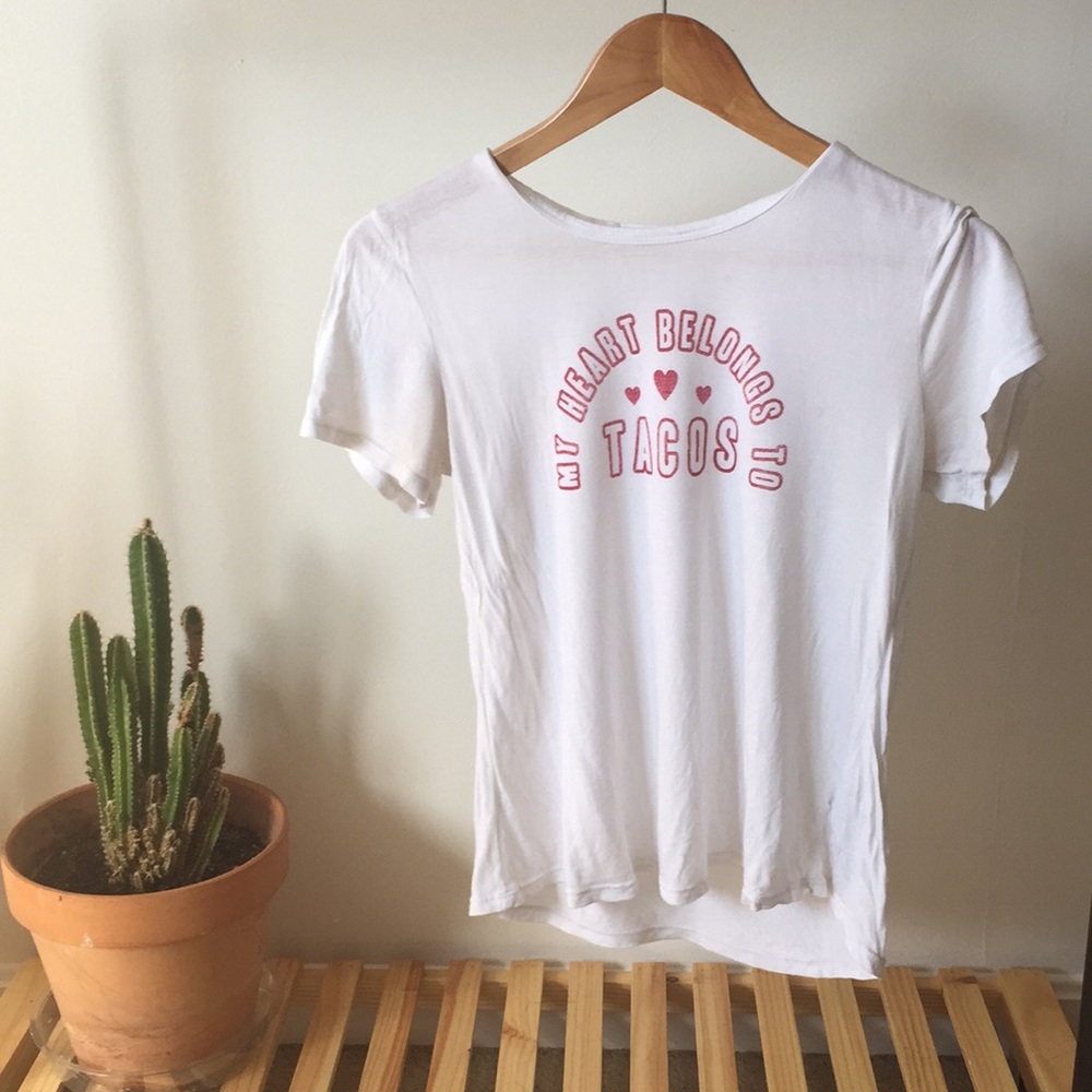 Graphic t
